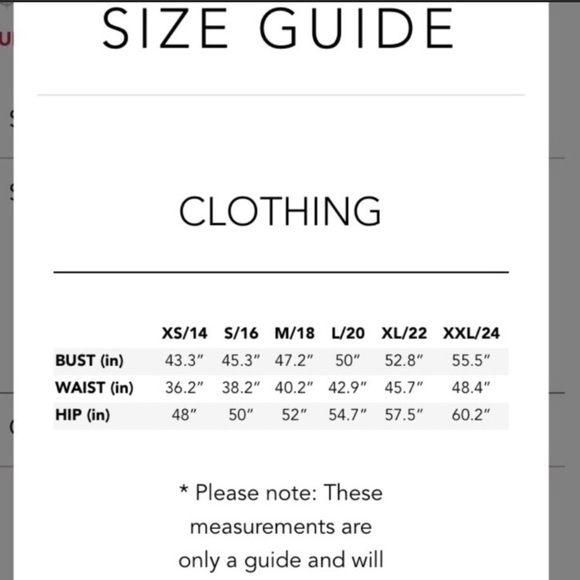 City Chic Rust Pink Floral Dress - Picture 8 of 8